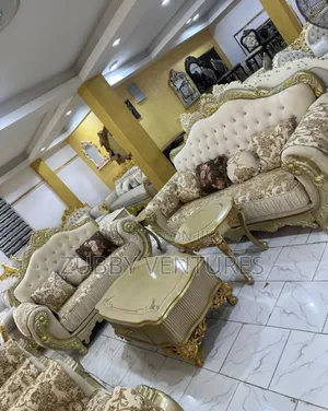 Brand New Quality and Imported Egypt Royal Sofar Cheers