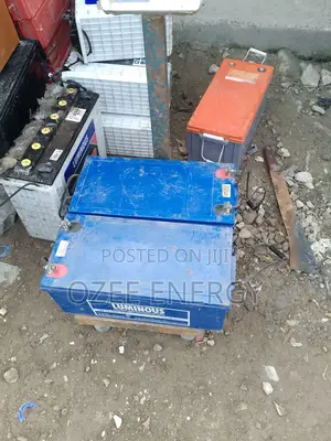 I Am Buying Weal/Dead Inverter Battery