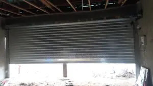 Rolling Garage Doors and Gates Automation Services