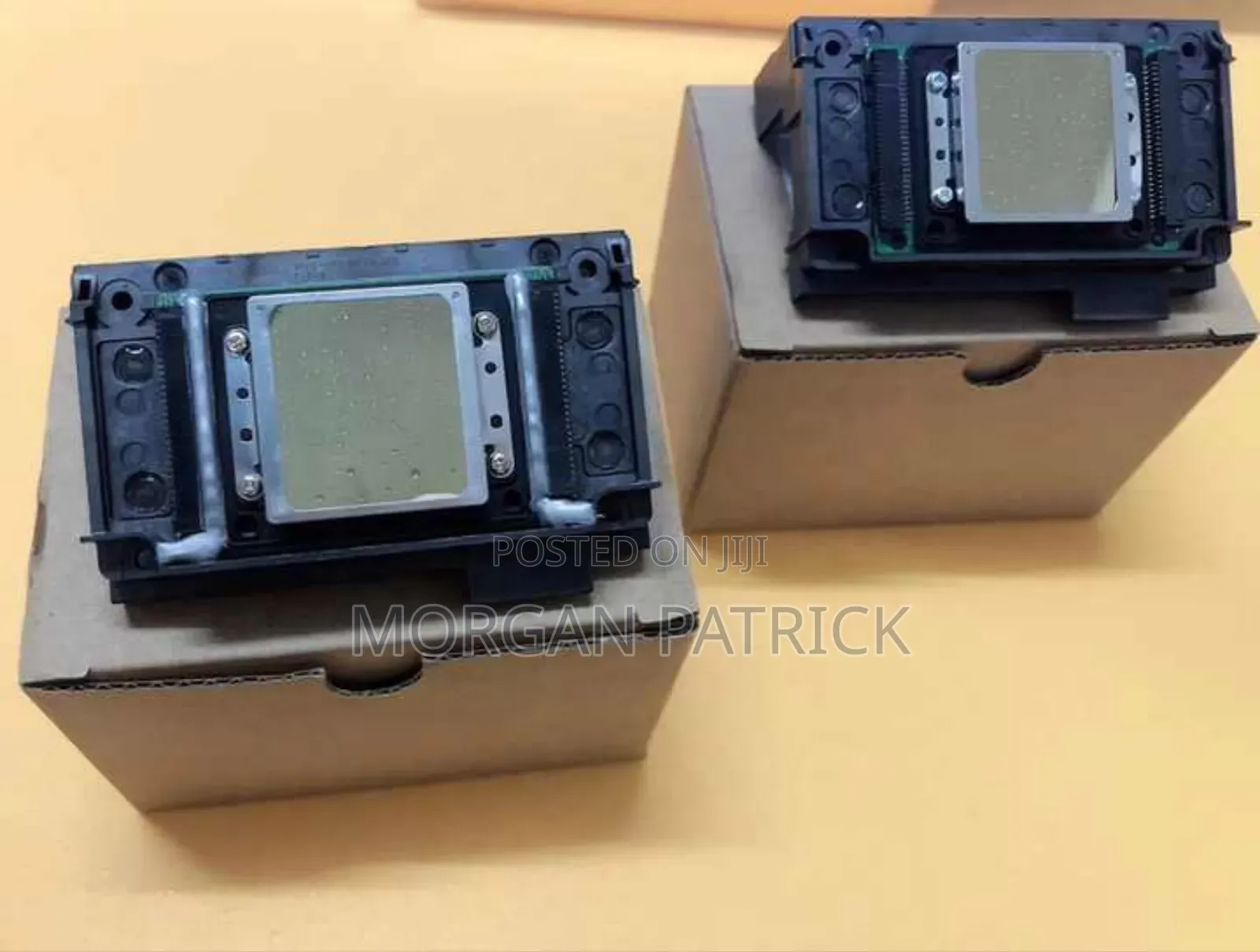 Original Brand New Xp600 Printhead