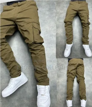 Polo Ralph Lauren Combat Chinos