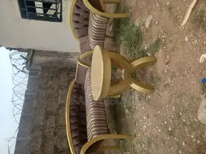 Ante Room Chairs