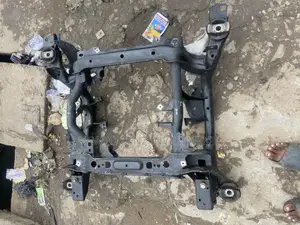 Front Beam Ml 350(166),Gle