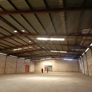 2160sqm Warehouse