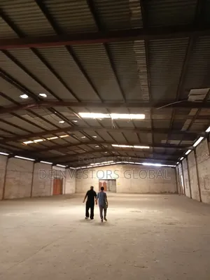 2160sqm Warehouse