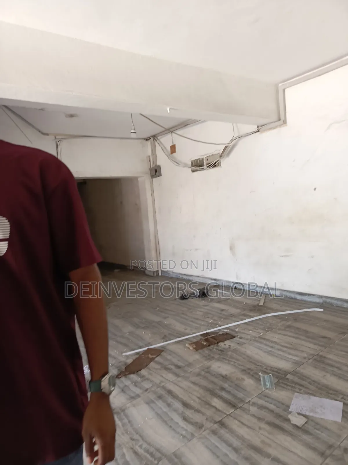 2160sqm Warehouse