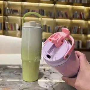 890ml Double Wall Insulated Cup