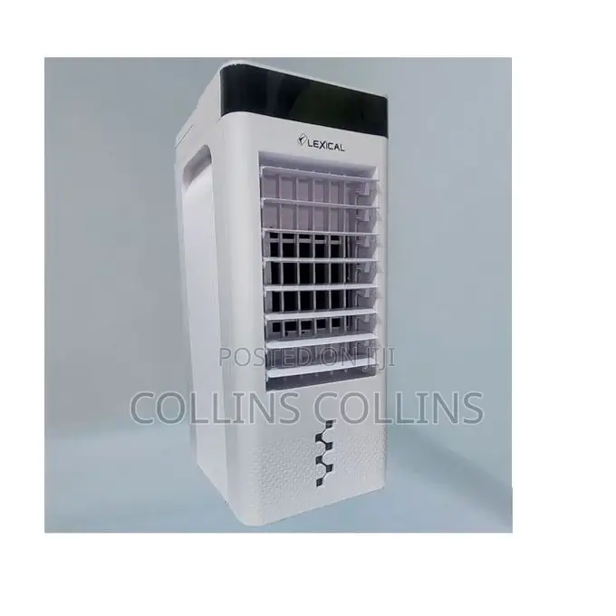 Lexical 7liter Air Cooler With Remote Control