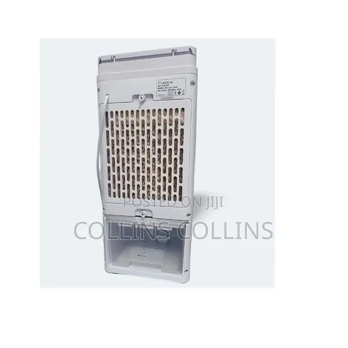 Lexical 7liter Air Cooler With Remote Control