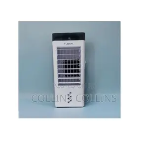 Lexical 7liter Air Cooler With Remote Control