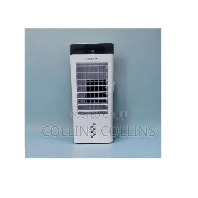 Lexical 7liter Air Cooler With Remote Control