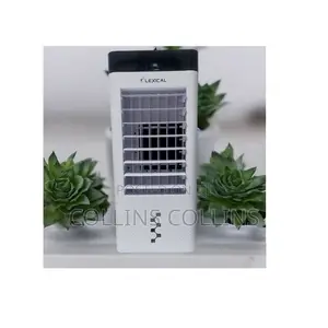 Lexical 7liter Air Cooler With Remote Control