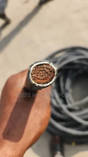 95mm X 1core Single Flexible Cable
