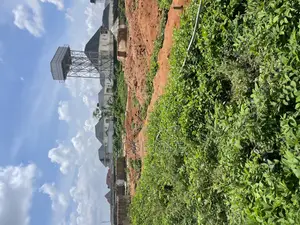 700 SQM Land Behind Dunamis Church