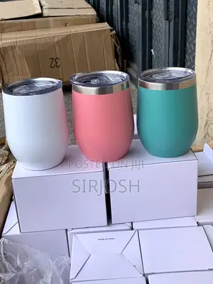 500ml Insulated Cup