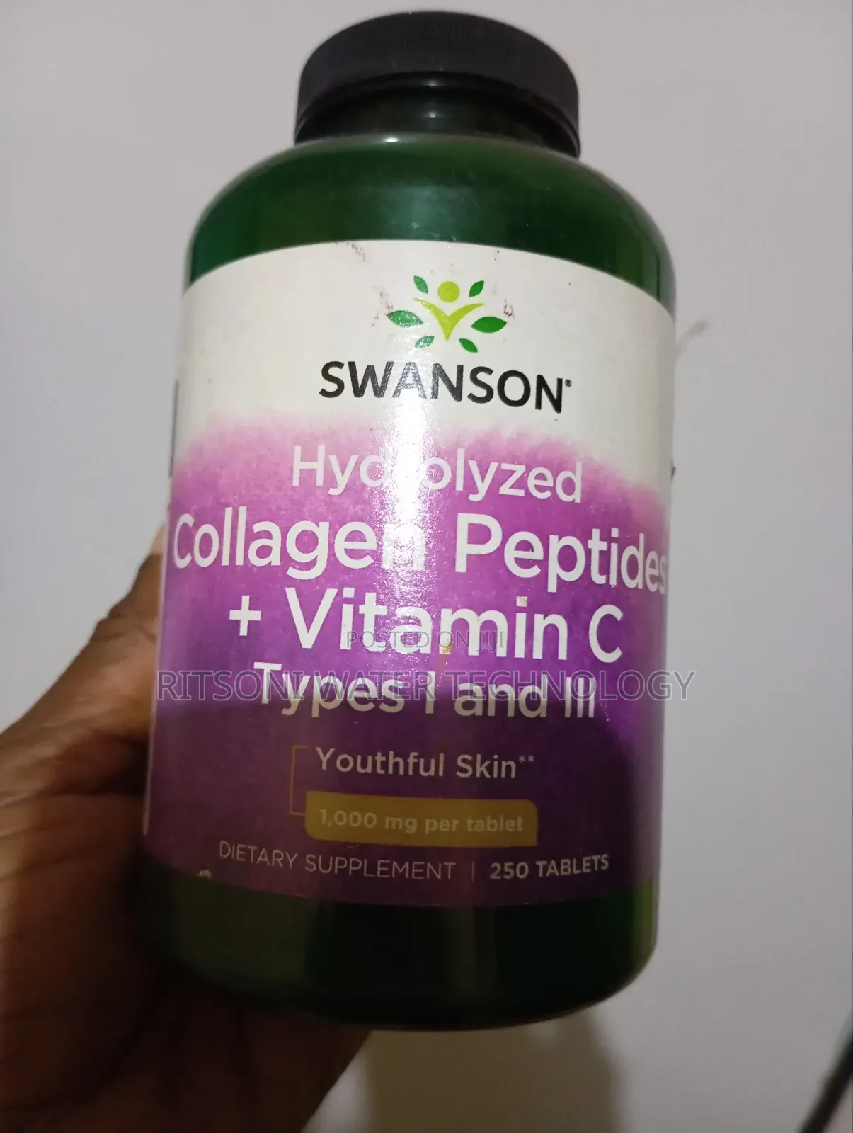 Collagen Peptides