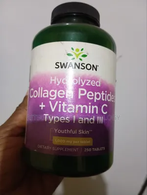 Collagen Peptides