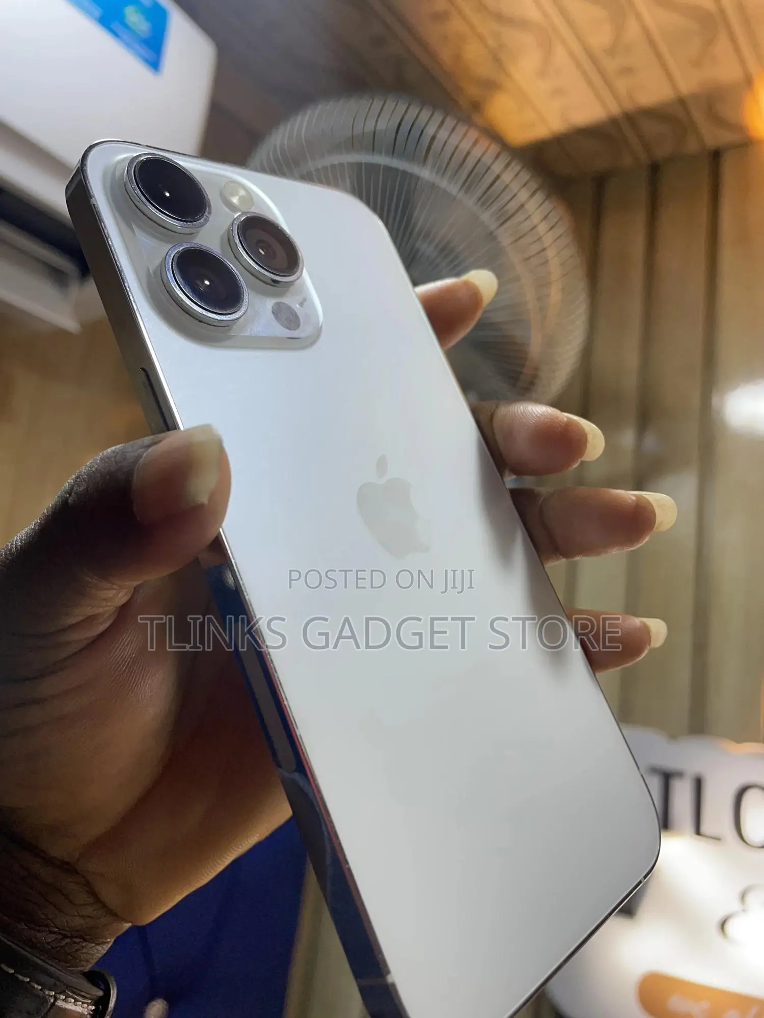 Apple iPhone 14 Pro Max 256 GB Gold
