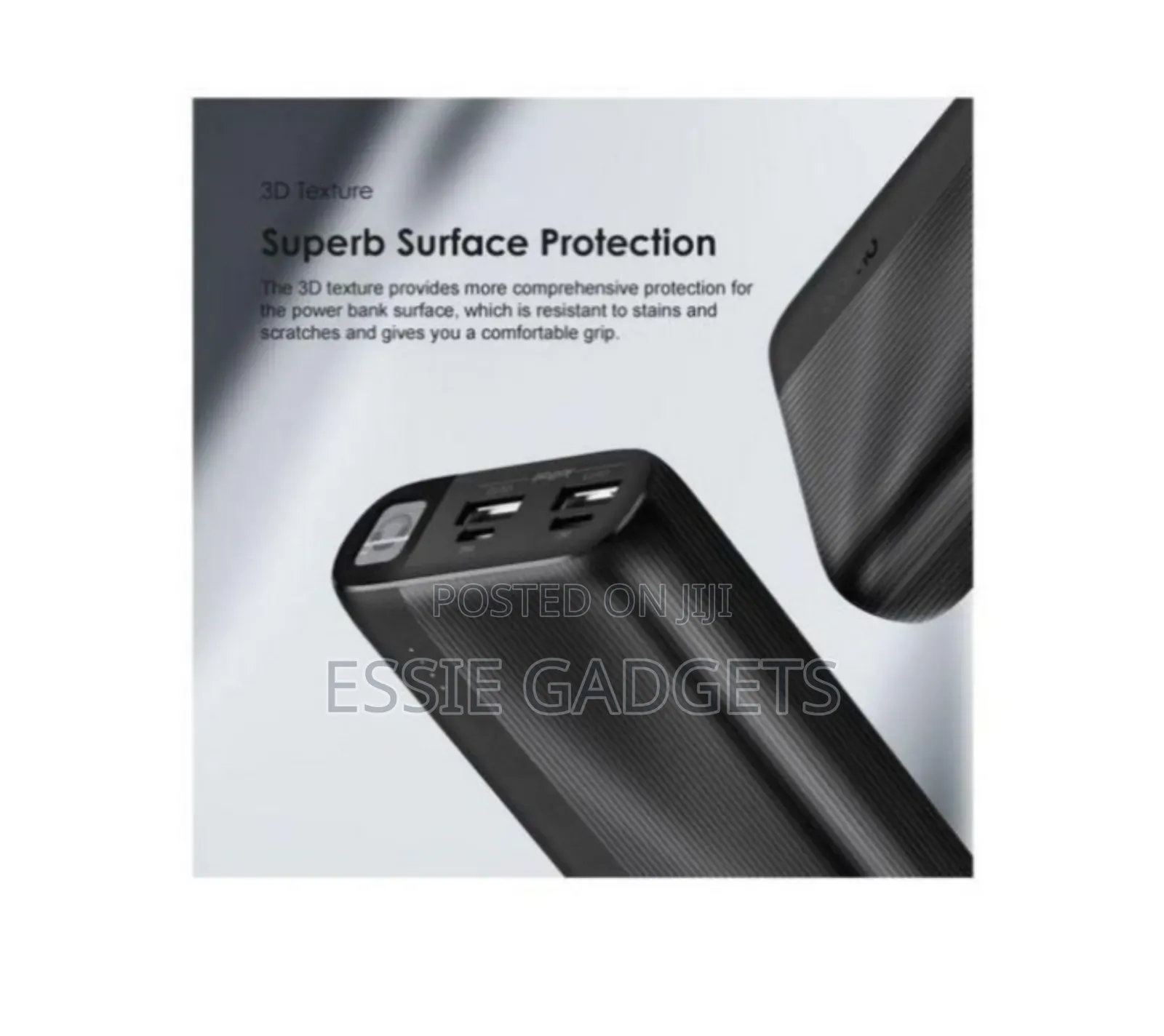 Power Bank