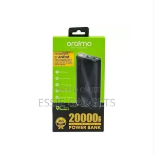 Power Bank