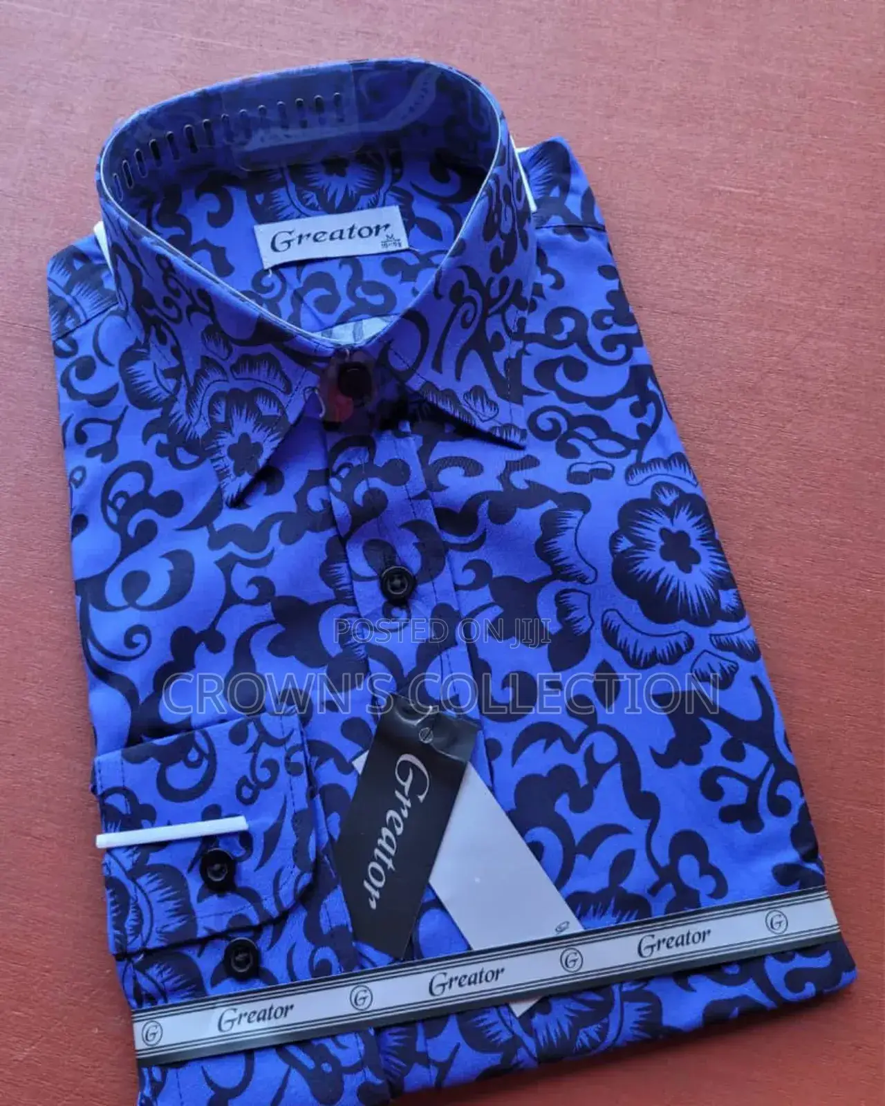 Top Quality Vintage Shirts