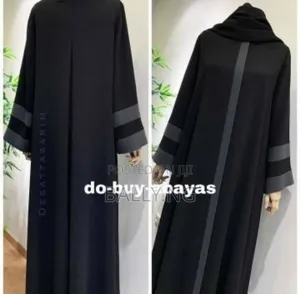 Stylish Abaya