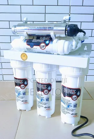 Ultraviolet Water Purifier
