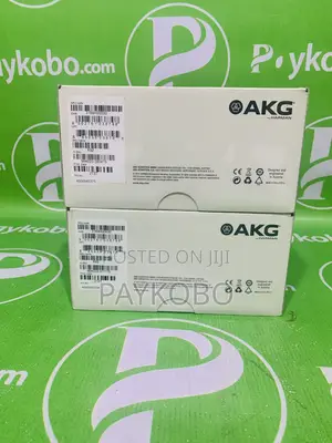 AKG K92 Closed-back Wired Headphone