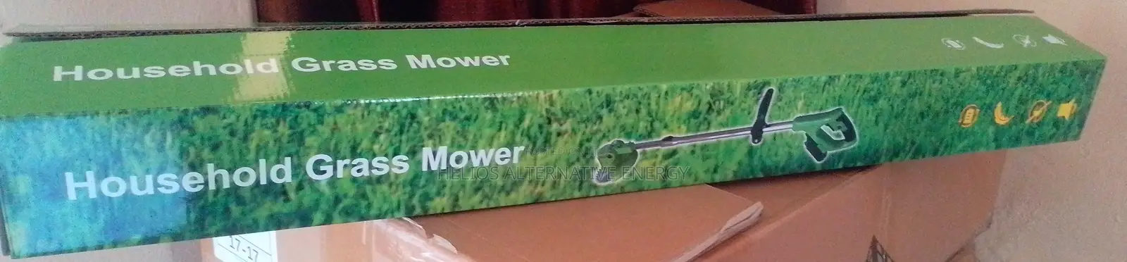 300w Electric Grass Trimmer