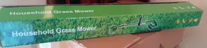 300w Electric Grass Trimmer