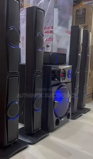 Ailipu 5.1 Home Theater System