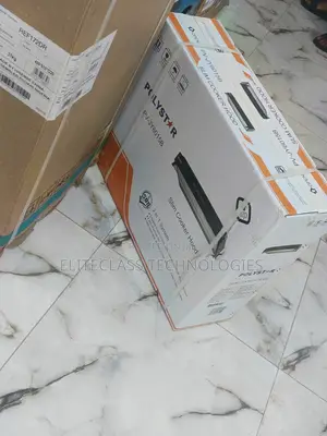 Top Level Polystar Range Hood ''Pv-Jy6015b''