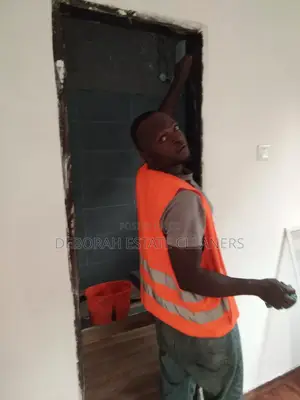 After Events, Building, Construction Cleaning and Fumigation