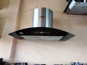 600mm Stainless Steel Wall Mounted Range Hood