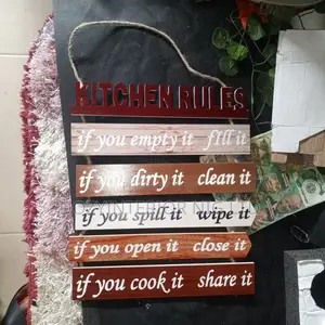 Kitchen Rules