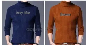 Quality Turtle Neck