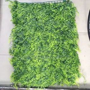 Wall Flower Mat.