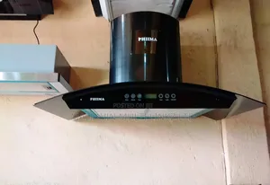 600mm Kitchen Smoke Extractor Fan Cooker Range Hood.
