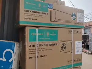 HISENSE 1.5H.P Inverter Air Conditioner