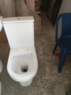 20 Inches WC