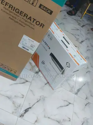 Prime Option Polystar Range Hood ''Pv-Jy6015b''