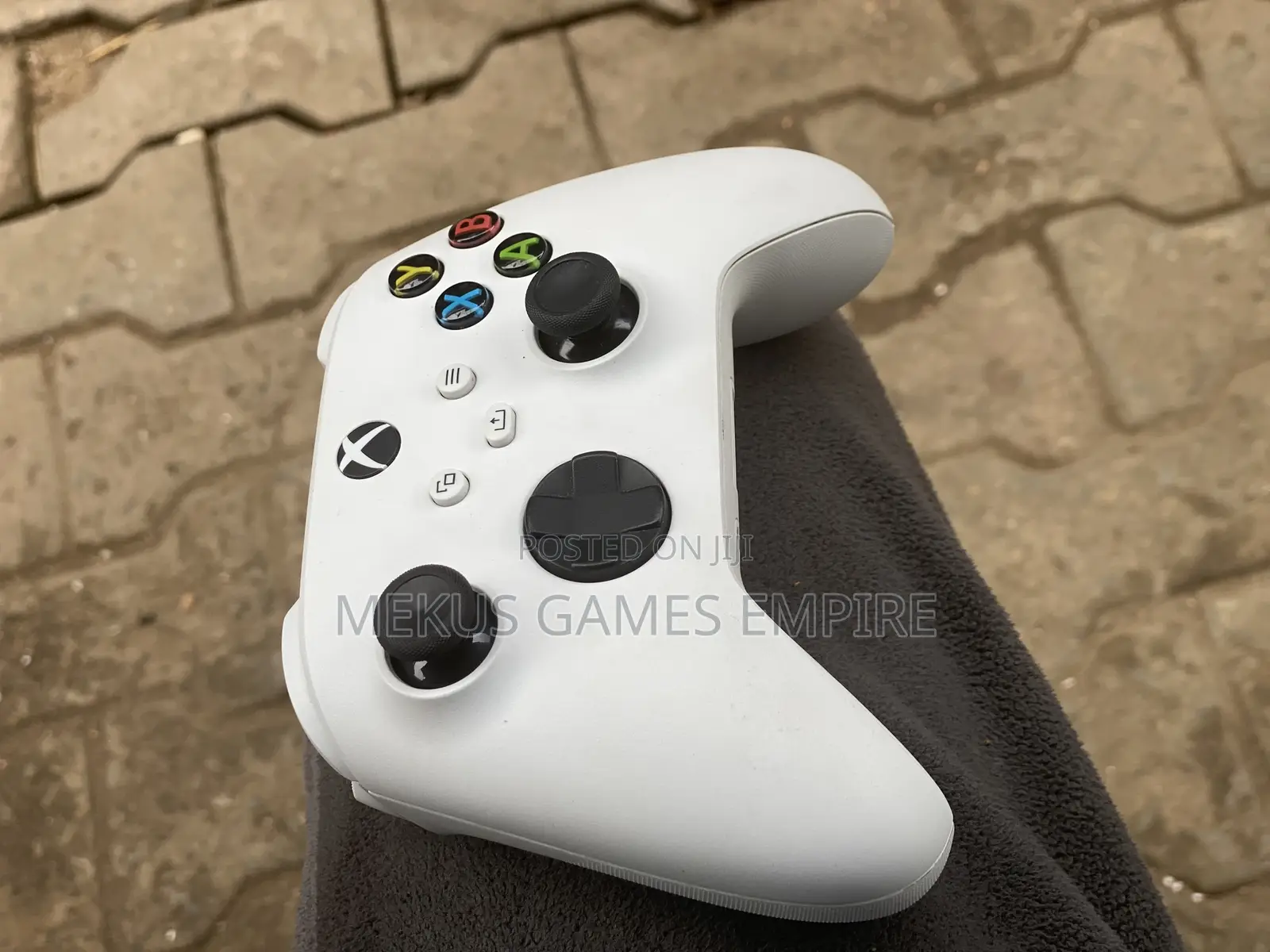 Xbox One Series Controller