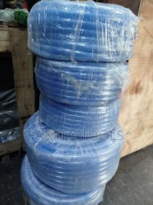 Water Hose.