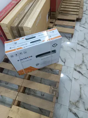Top Value Polystar Range Hood ''Pv-Jy6015b''