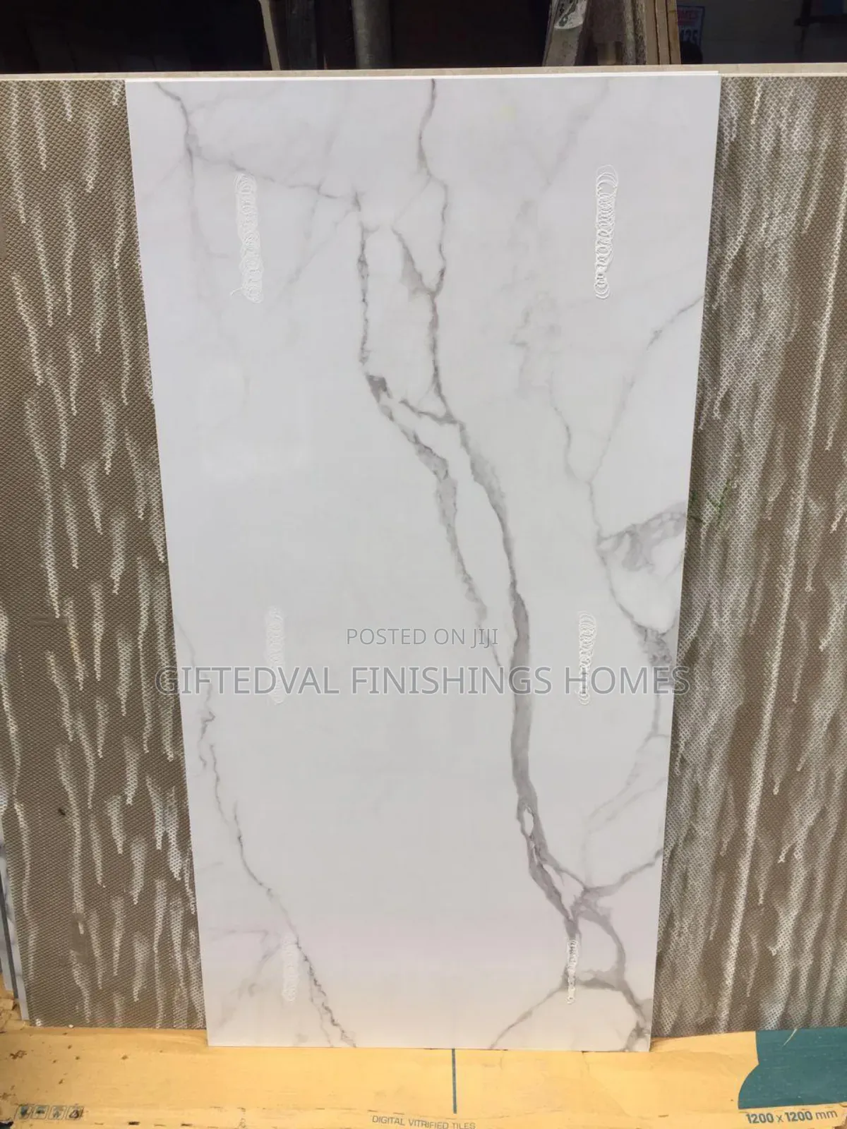 Spaninsh High-Quality 60x120 Floor Tiles 
