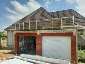 Smart Roller Shutter Garage Doors