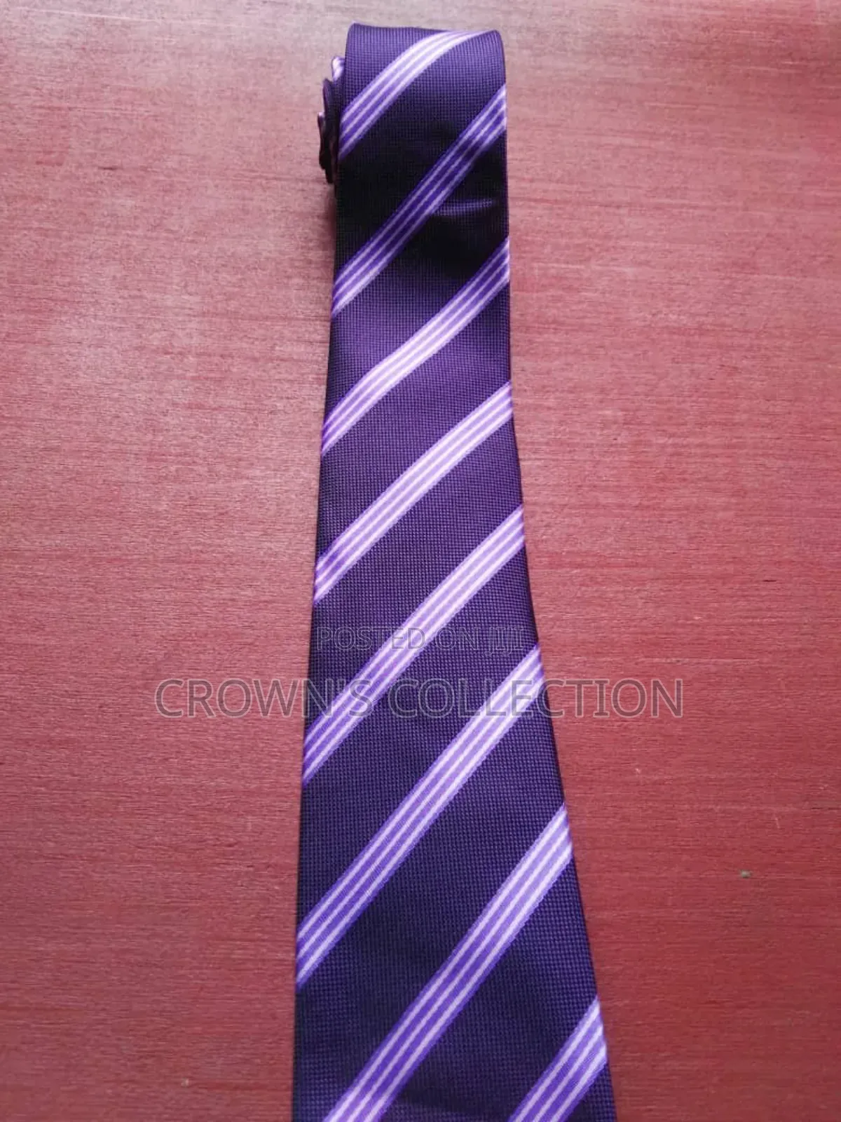 Smart Corporate Tie