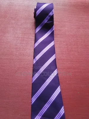 Smart Corporate Tie