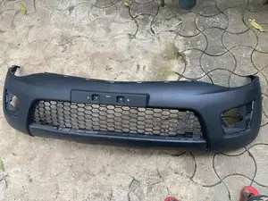 Front Bumper Mitsubishi L200 2010 Available