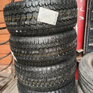 285/55/20 Off-Road Tyres for Tacoma,Tundra, G-Wagon